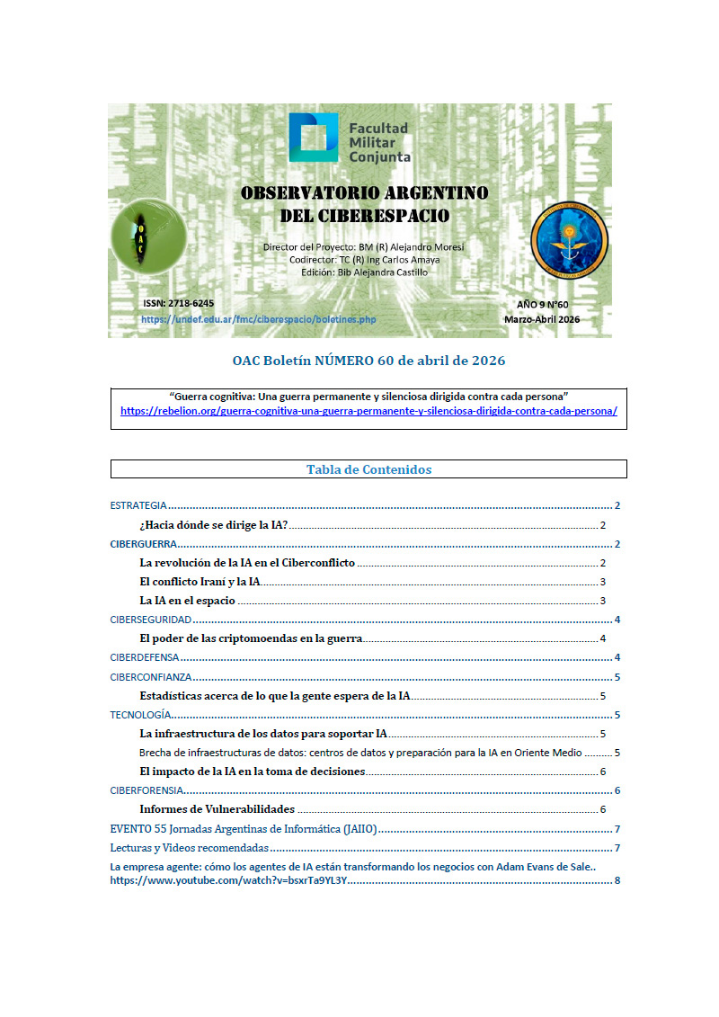 Boletín 60
