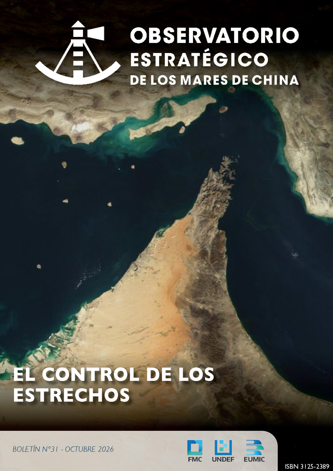 Boletín nro. 31 - Octubre de 2026
